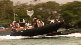 Chris Corbould [SFX Supervisor]