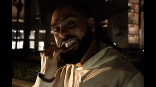 Patrick Ryan - Cadillac Commercial FT. TheKidDaStar