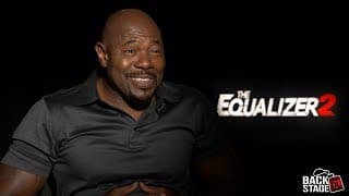 Antoine Fuqua: Will There Be An Equalizer 3?