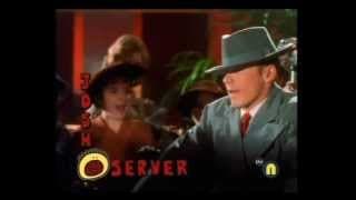 Josh Server and Mark Saul