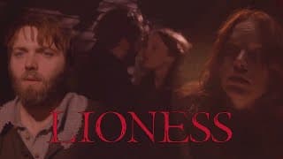 Anne Hale & Cotton Mather | Lioness