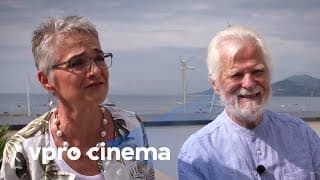 50th anniversary 2001: A Space Odyssey interview Katharina Kubrick and Jan Harlan