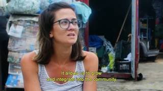 Alex Kruz, Sure We Can, Benito Santos, and Alejandro & Maria Laura (Peruvian Duo) | Nueva York