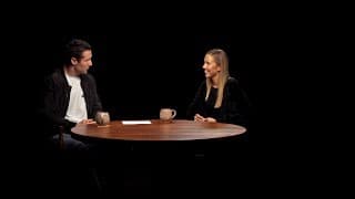 Australian Standfirst Infinity Black Series: Guests James Frawley & Kasey Todd