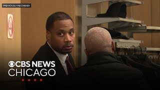 Chicago inspector general calls for firing of Mayor Brandon Johnson's top aide
