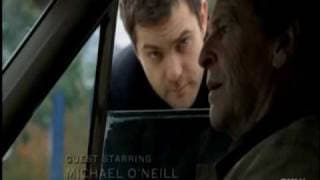 David Orth appearance on Fringe