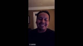 Victor rejects Walter White's advances (Jeremiah Bitsui) ORIGINAL