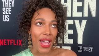 When They See US PREMIERE |  Gayle, Kylie Bunberry, Adepero Oduye
