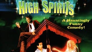 High Spirits 1988 Film | Peter O'Toole, Daryl Hannah, Steve Guttenberg | Movie Review