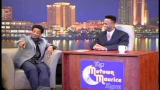 Motown Maurice - Lucius Baston