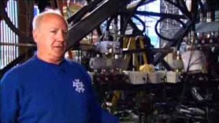 Webisode: John Frazier