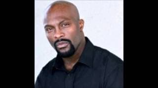 Actor Jerome Ro Brooks discusses acting, success & The Haves and the Have Nots