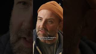 'Spider-Man: Across The Spider-Verse' Drawn To The Moment | Joaquim Dos Santos & Justin K. Thompson