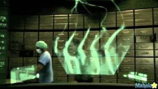 Tommy Campbell Crysis 2 Voice Reel