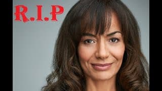 American Actress and dancer Galyn Görg died after a battle with cancer on June 14/2020. She was 55