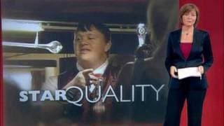 BBC Look North Feature on Paul Brightwell Film, Down But Not Out