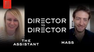 Director to Director - Fran Kranz and Kitty Green | Bleecker Street