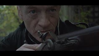 From Crimea With Love Jason Salkey