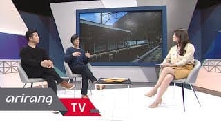 [Heart to Heart] Ep154. Tonko House Founders and Directors, Robert Kondo and Daisuke 'Dice' Tsutsumi