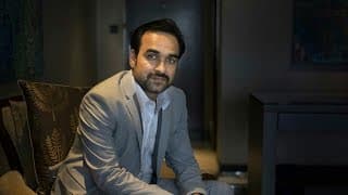 Life Sketch Of Actor Pankaj Tripathi