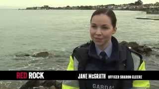 Jane McGrath talks about her character 'Garda Sharon Cleere' | Red Rock