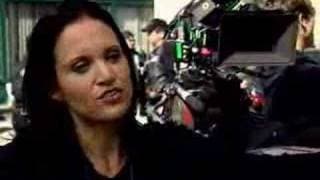 Tia Texada - Third Watch