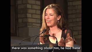 Road To Avonlea-Mag Ruffman talks about her crush on Richard Farnsworth