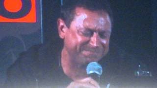 Jeff Fischer at Voices of the Park at the D23 Expo 2011