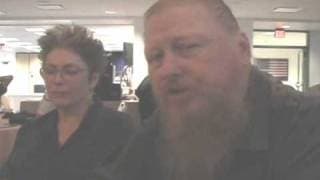 Auctioneer & Mickey Jones of Tool Time