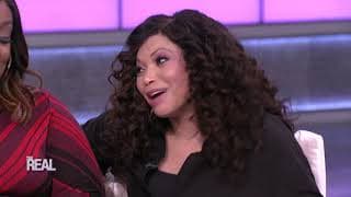 PART ONE: Jill Marie Jones and Vanessa Simmons on “Craig Ross Jr.’s Monogamy” and More!