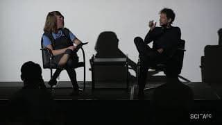 James Ward Byrkit & Michael Stock: Coherence (November 5, 2019)