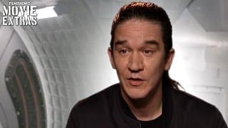 Life | On-set visit with Daniel Espinosa 'Director'