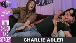 Charlie Adler  PT1- Voice Director | Embracing The Unknown - Voice Over Advice EP 81