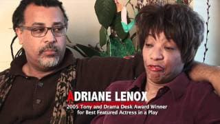 Project1Voice: Zane Mark & Adriane Lenox