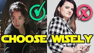 Star Wars Female Directors: Deborah Chow DOES What Leslye Headland DON'T.