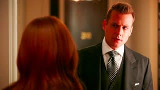 Suits Season 5 Episode 2 Review w/ John Pyper-Ferguson | AfterBuzz TV