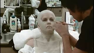 Kelly Stables Ring Makeup