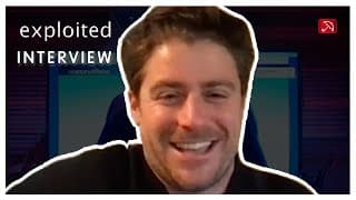 Jon Abrahams EXPLOITED Interview