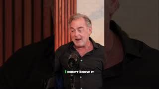 How Todd Allen Landed His First Movie Role by Accident!