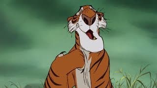 Milt Kahl Head Swaggles