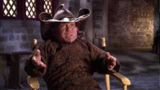 Mirror Mirror: On Set Interview Martin Klebba [HD] | ScreenSlam