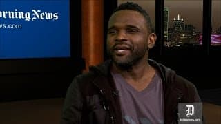 From his Netflix series to upcoming TV movie, Darius McCrary stays busy after 'Family Matters'