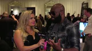 Jerome Ro Brooks, PortoVino Wine Purse, Secret Room Events, Golden Globes 2018