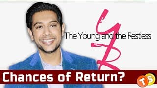 What is Y&R star Abhi Sinha (Ravi Shapur) doing now?