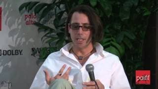 Interfacing with Media: A Conversation with John Gaeta