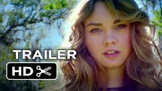 The Best Of Me Official Trailer #2 (2014) - James Marsden, Michelle Monaghan Movie HD