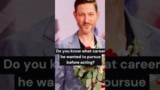 Michael Graziadei Fun Facts Check!!