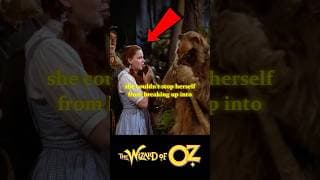 Victor Fleming gets things done in The Wizard of Oz