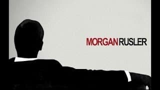 Mad Men - Morgan Rusler as Uncle Mack "I'm the Rooster around here."