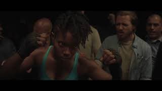 Alex Marshall-Brown Stunt Reel - Stunt Players